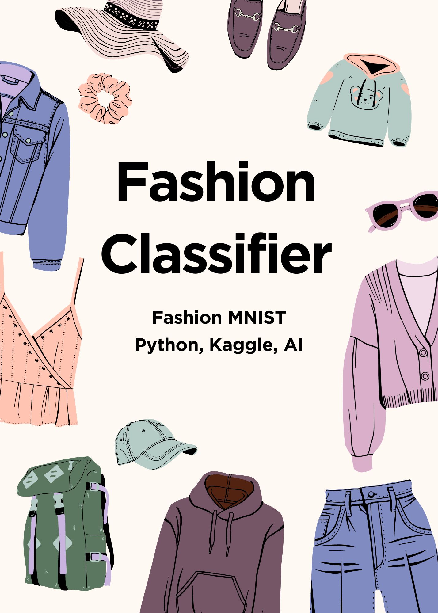 Fashion Classifier